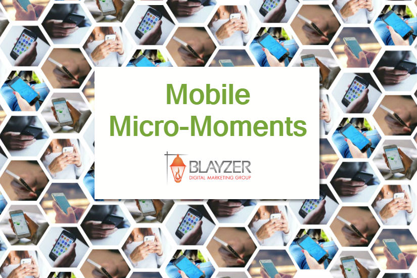 micro moments of truth