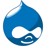 Drupal symbol