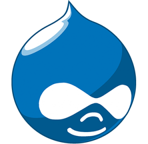 Drupal symbol