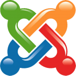 Joomla symbol