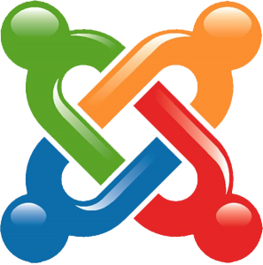 Joomla symbol