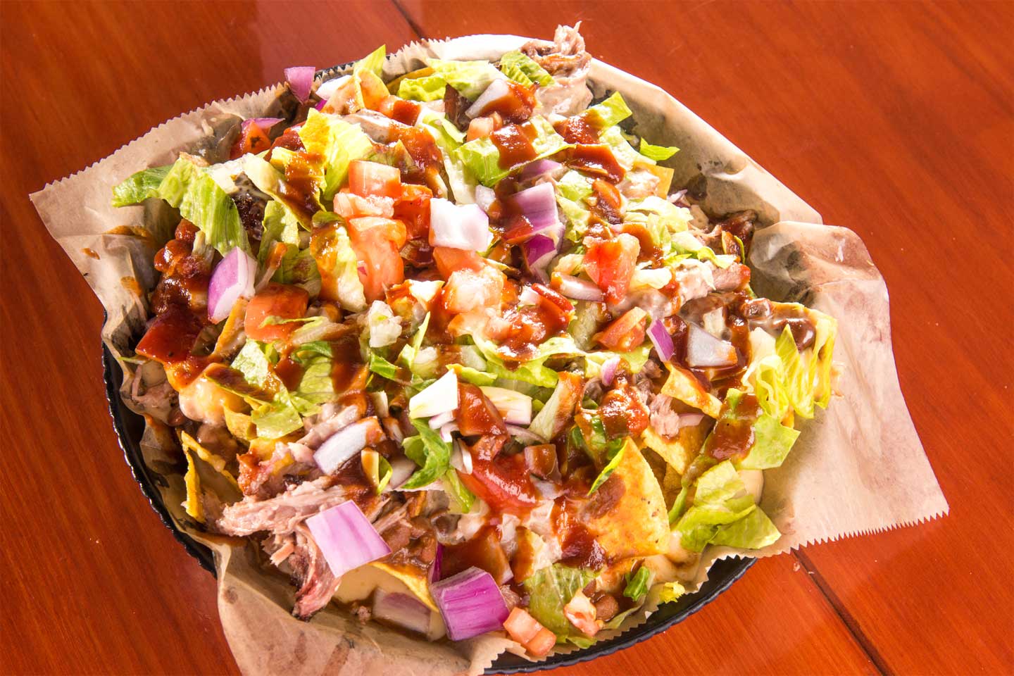 nachos