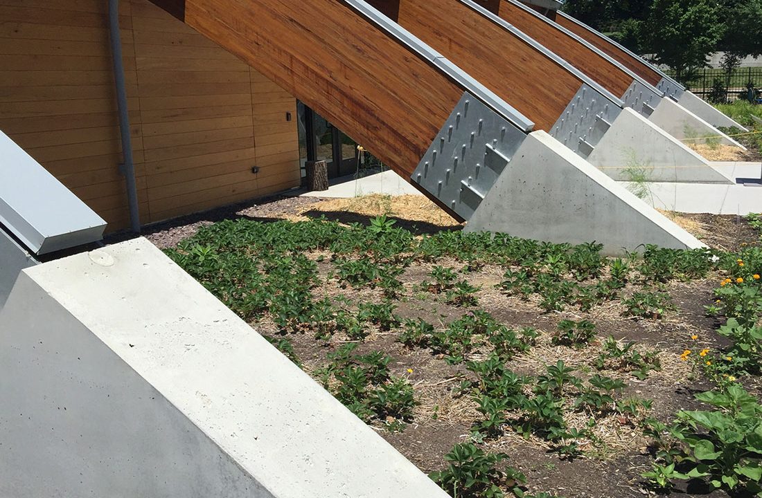 Interface Construction of beams