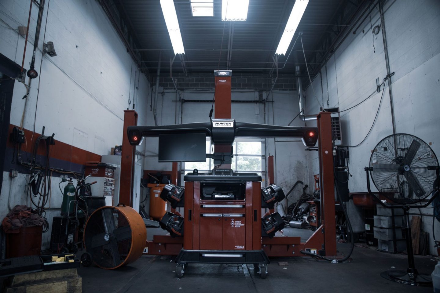 workshop