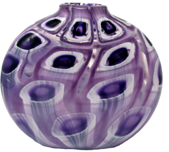 slow burn glass