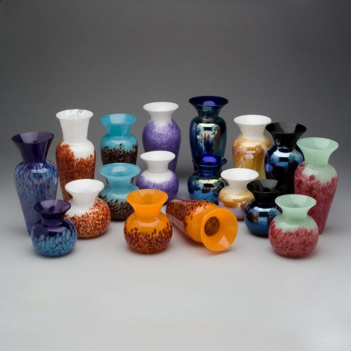 glassware
