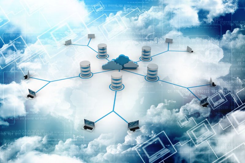 Web hosting solutions blayzer digital in st louis mo