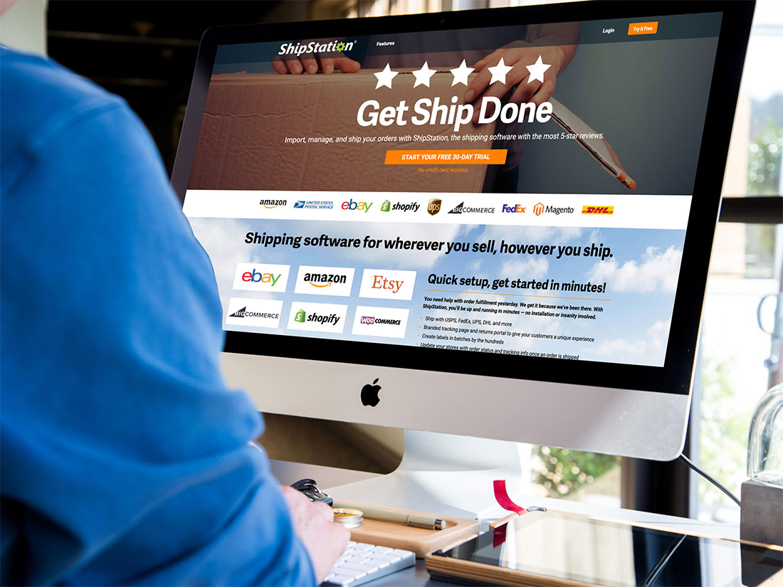 Groove Commerce - Partner - ShipStation