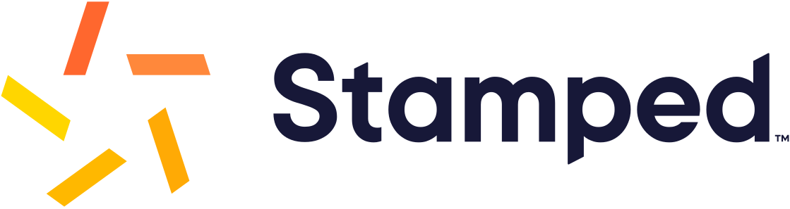 Stamped.io Logo