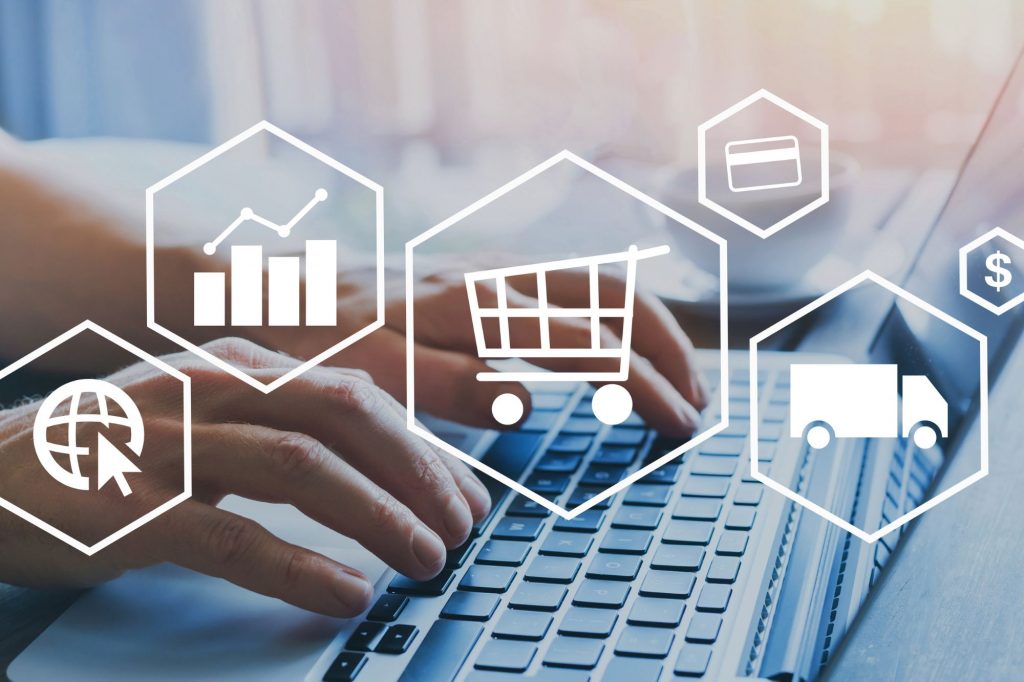 Omnichannel Retailing