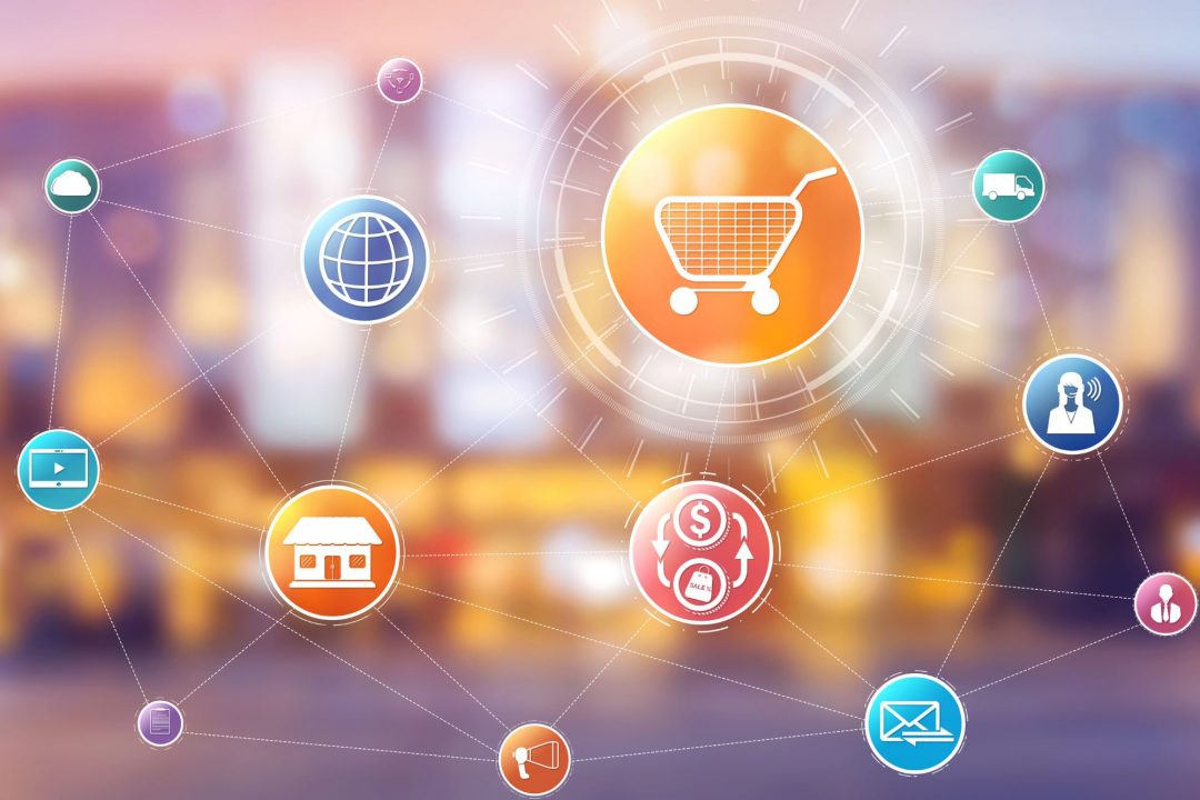 certified in omnichannel ecommerce