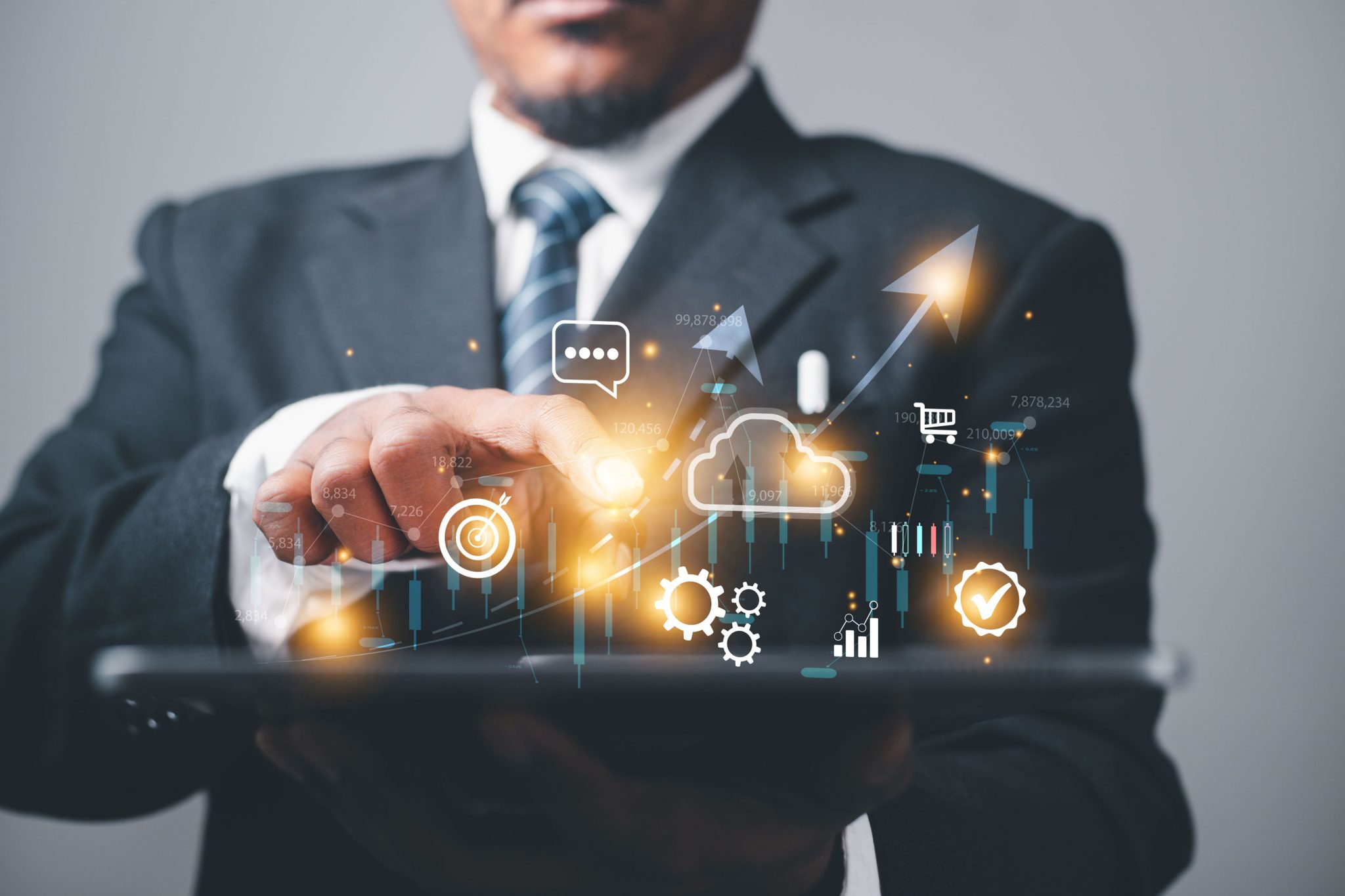 Enterprise Ecommerce Solutions | Blayzer Digital