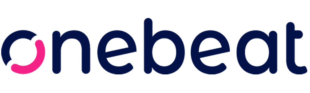 OneBeat OneBeat Logo