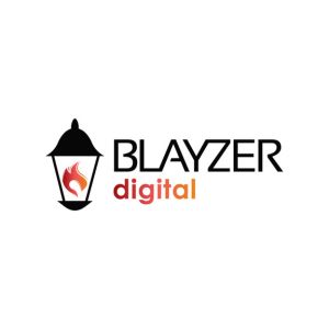 Blayzer Digital logo