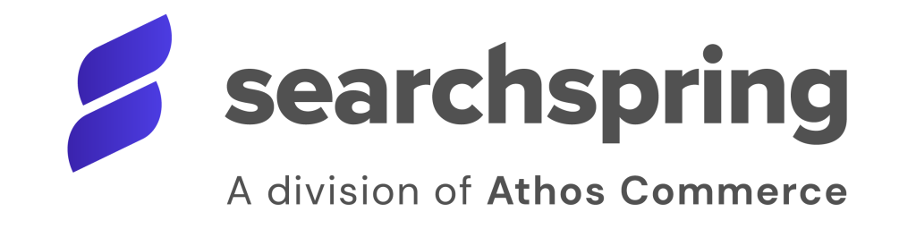 Searchspring Searchspring Logo
