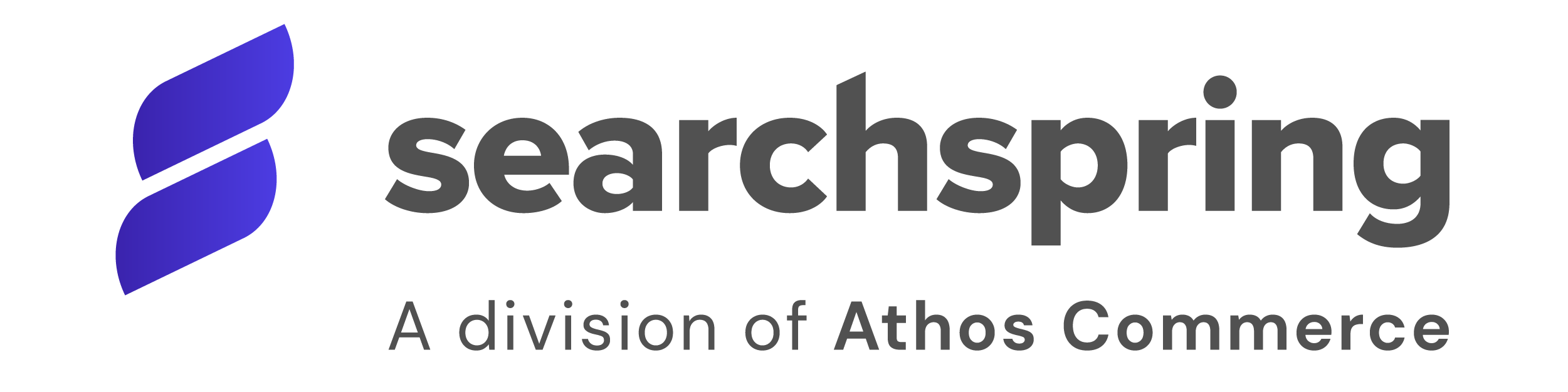 Searchspring Logo