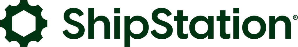 ShipStation Lockup DarkGreen RGB
