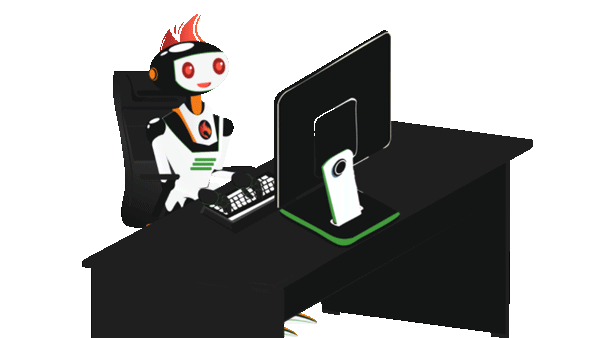 Static Placeholder