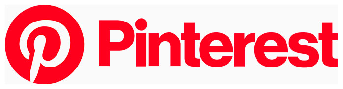 Pinterest-Logo