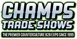 CHAMPS Trade Shows CHAMPS Logo