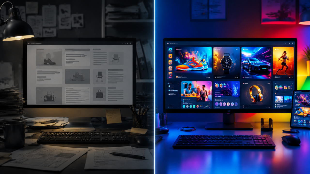 Google Asset Studio 2026 AI-powered creative tools transforming Google Ads performance with dynamic ad asset generation