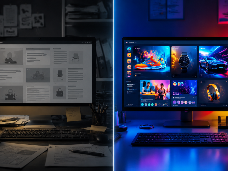 Google Asset Studio 2026 AI-powered creative tools transforming Google Ads performance with dynamic ad asset generation