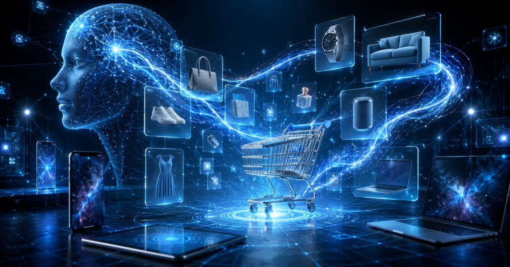 Google's Agentic Commerce Is Here What It Means for Your Store