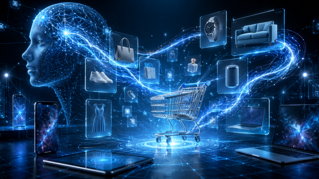 Google's Agentic Commerce Is Here What It Means for Your Store
