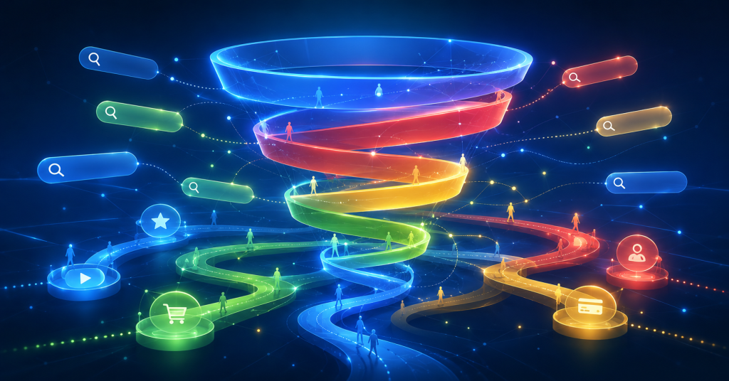 The Google Funnel Has Shifted — Update Your Strategy