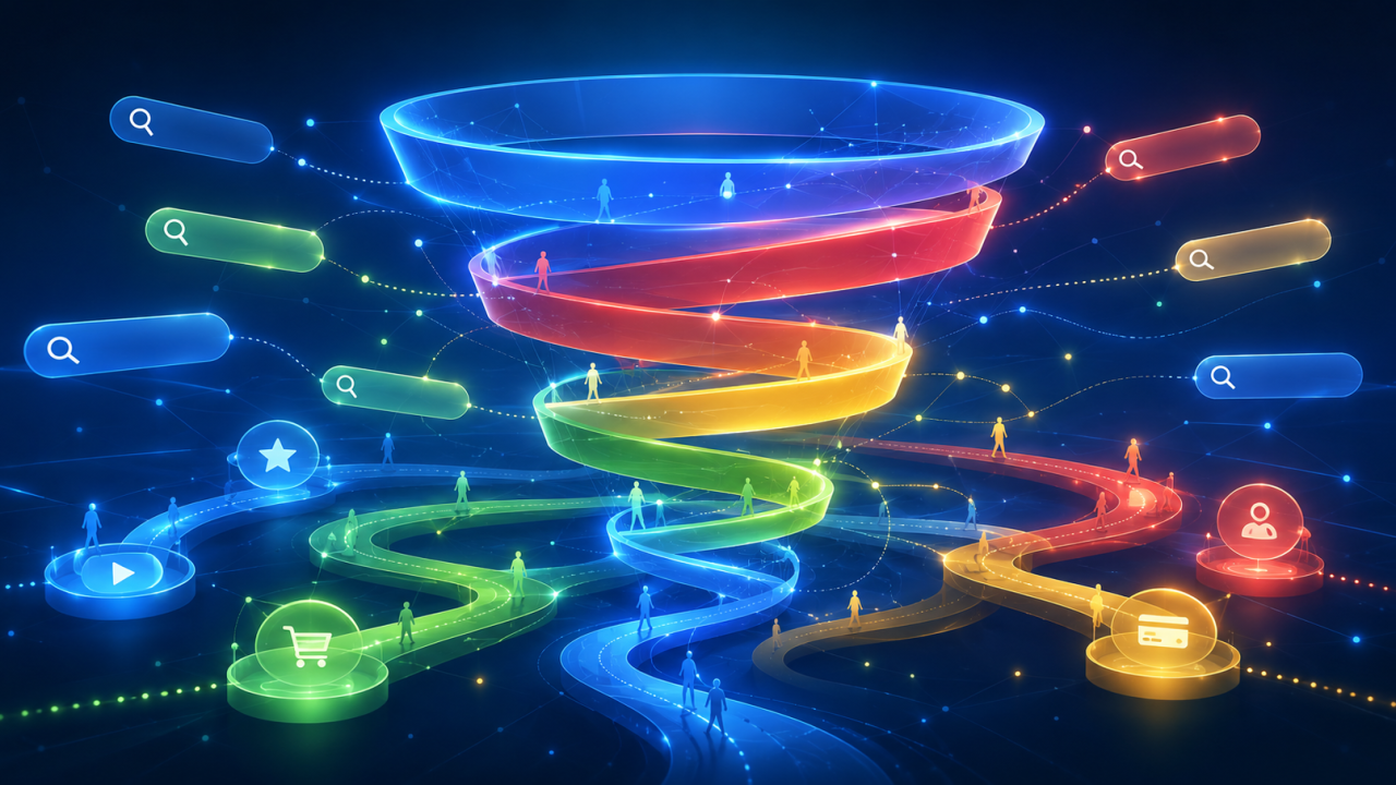 The Google Funnel Has Shifted — Update Your Strategy