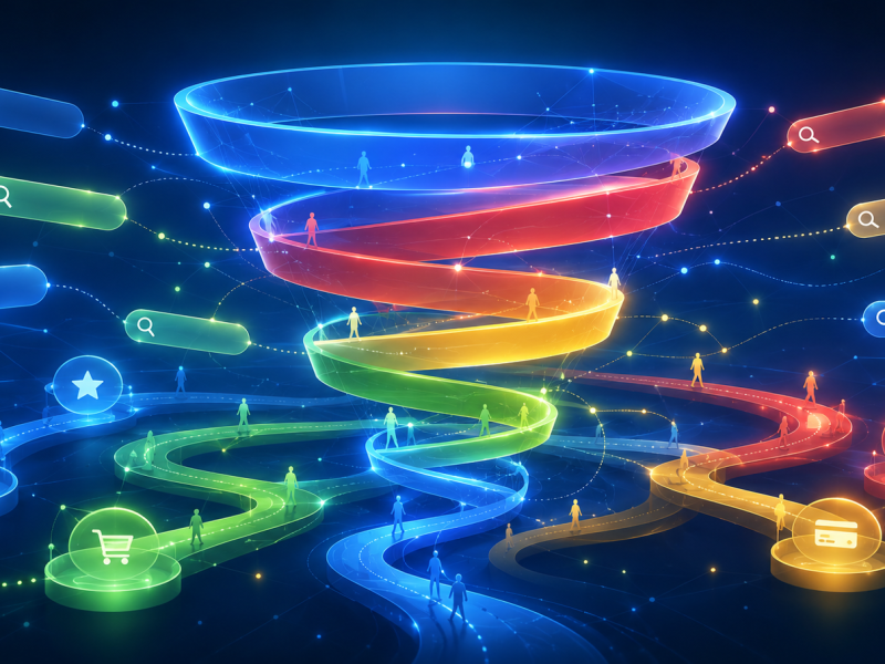 The Google Funnel Has Shifted — Update Your Strategy