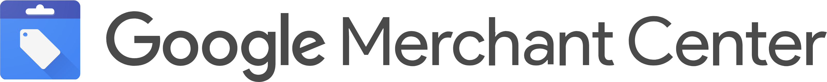 Google-Merchant-Center