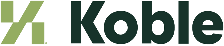Koble-Logo-Dark