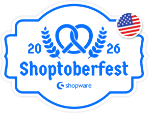 Shoptoberfest Shoptoberfest Logo