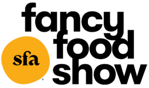 SFA Fancy Food Show Fancy Food Show Logo