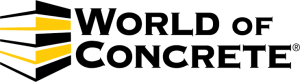 World of Concrete World of Concrete Logo