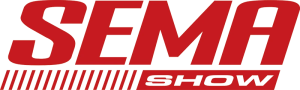 SEMA Show SEMA Show Logo