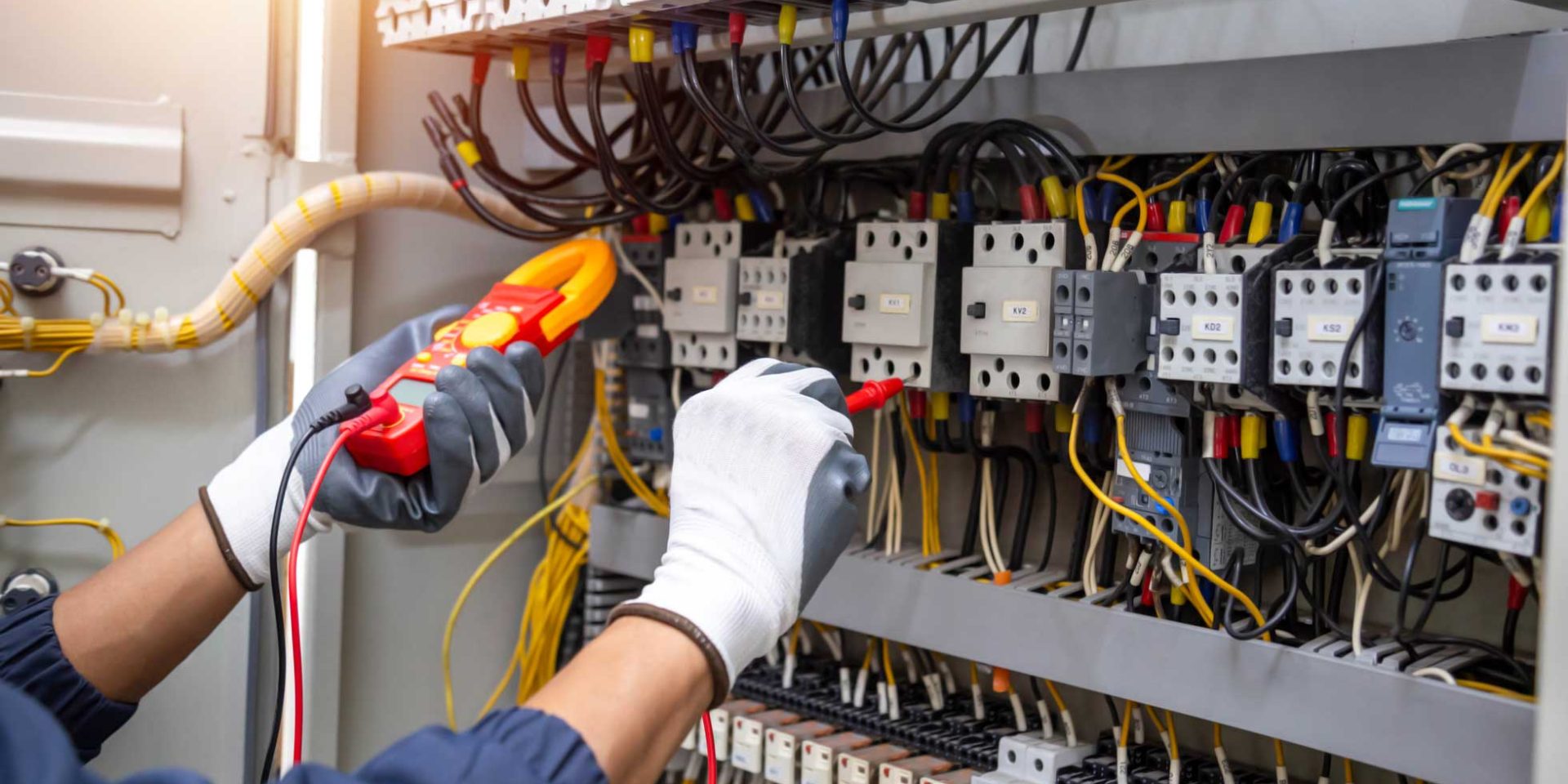 Electrician-diagnostics