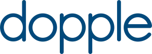 Dopple_Wordmark_Color
